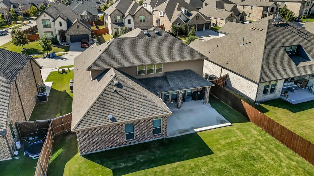 Morningstar - Residential