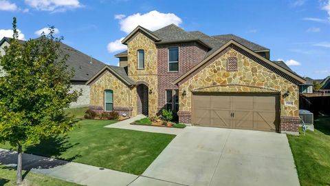 15004 Fleet Hill Road Aledo TX 76008