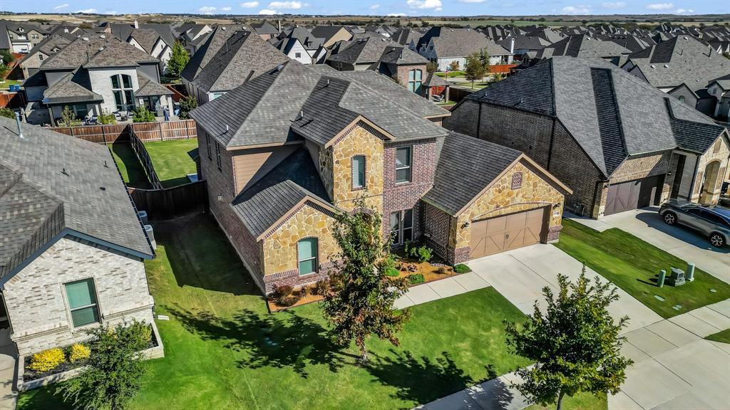 Morningstar - Residential