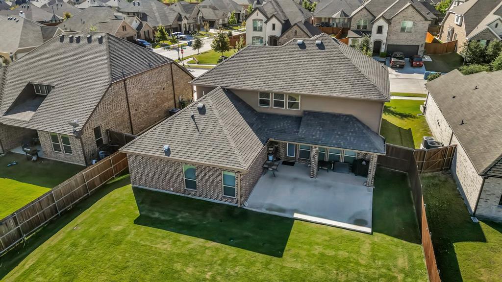 Morningstar - Residential