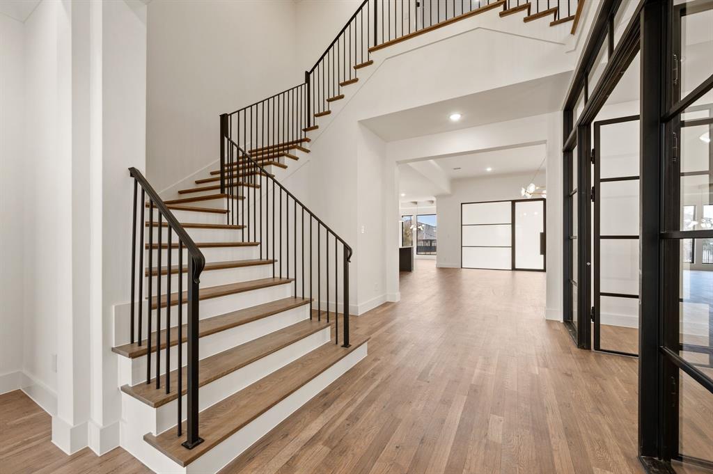 The Montclair - Residential
