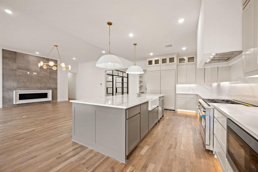 The Montclair - Residential