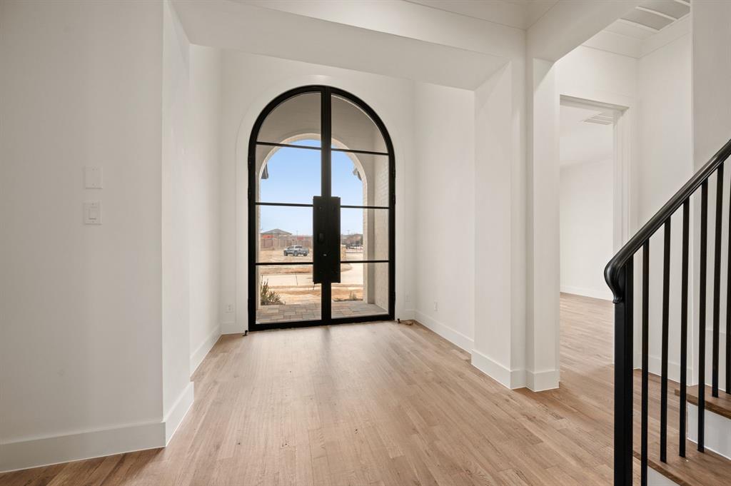 The Montclair - Residential