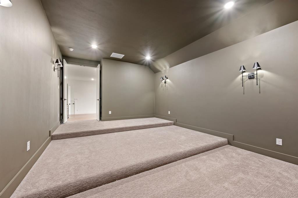 The Montclair - Residential