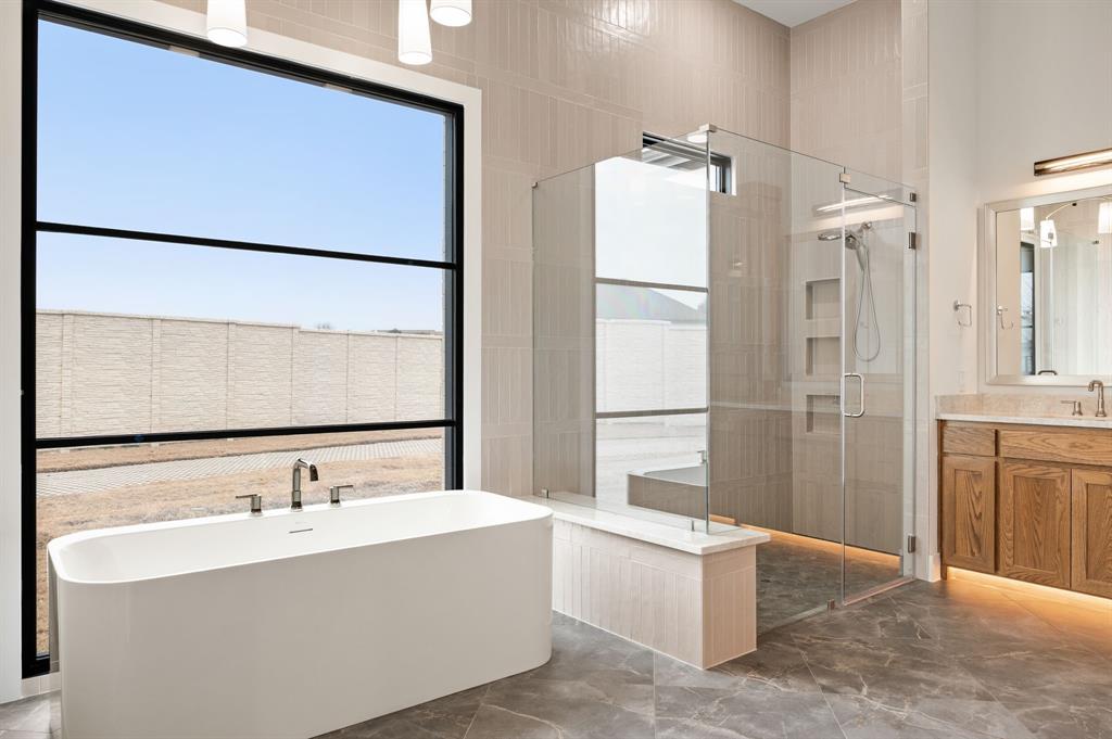 The Montclair - Residential