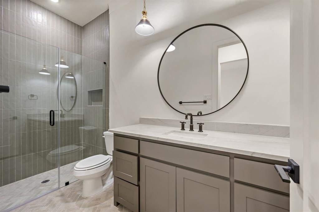 The Montclair - Residential