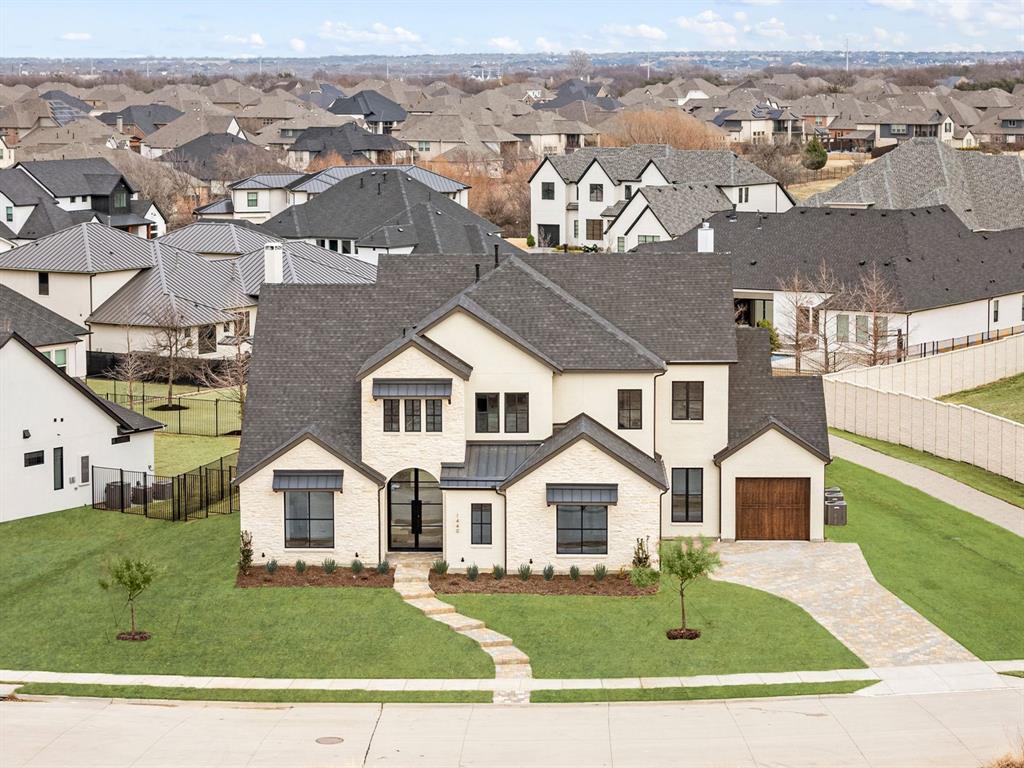The Montclair - Residential