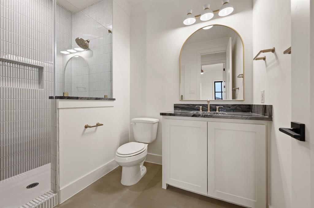 The Montclair - Residential