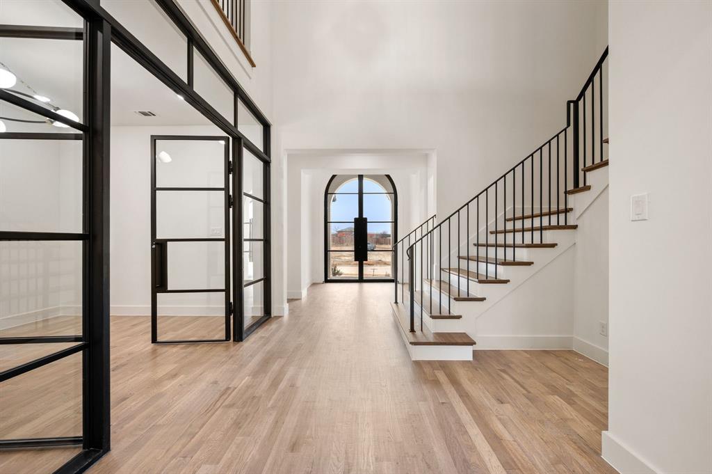 The Montclair - Residential