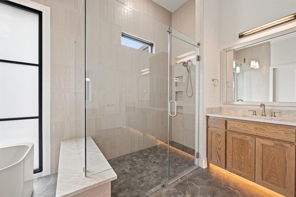 The Montclair - Residential