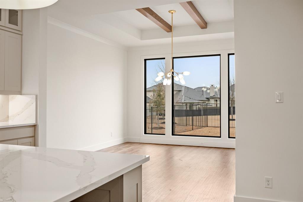 The Montclair - Residential