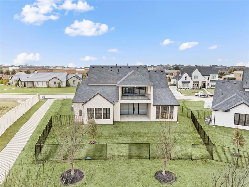 The Montclair - Residential