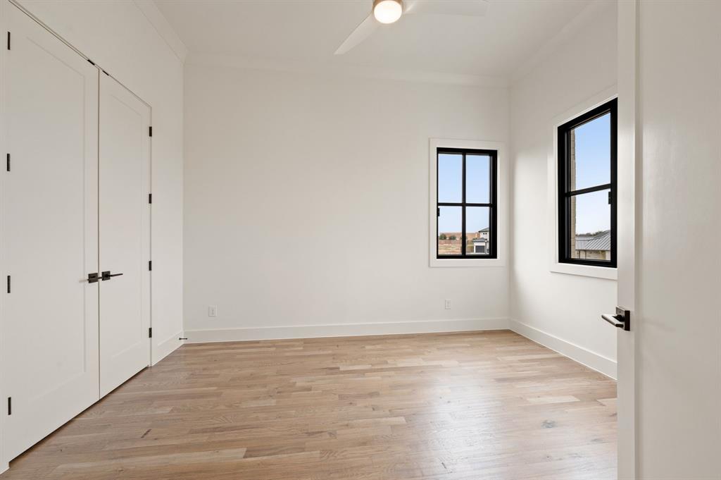 The Montclair - Residential