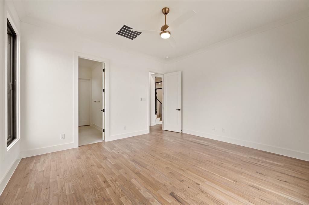 The Montclair - Residential