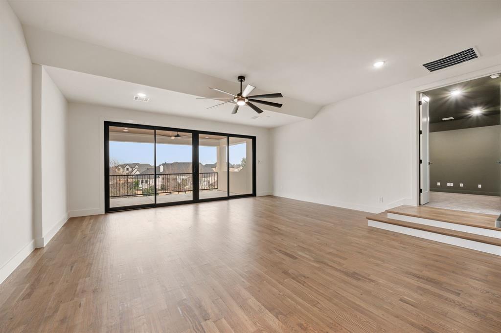 The Montclair - Residential