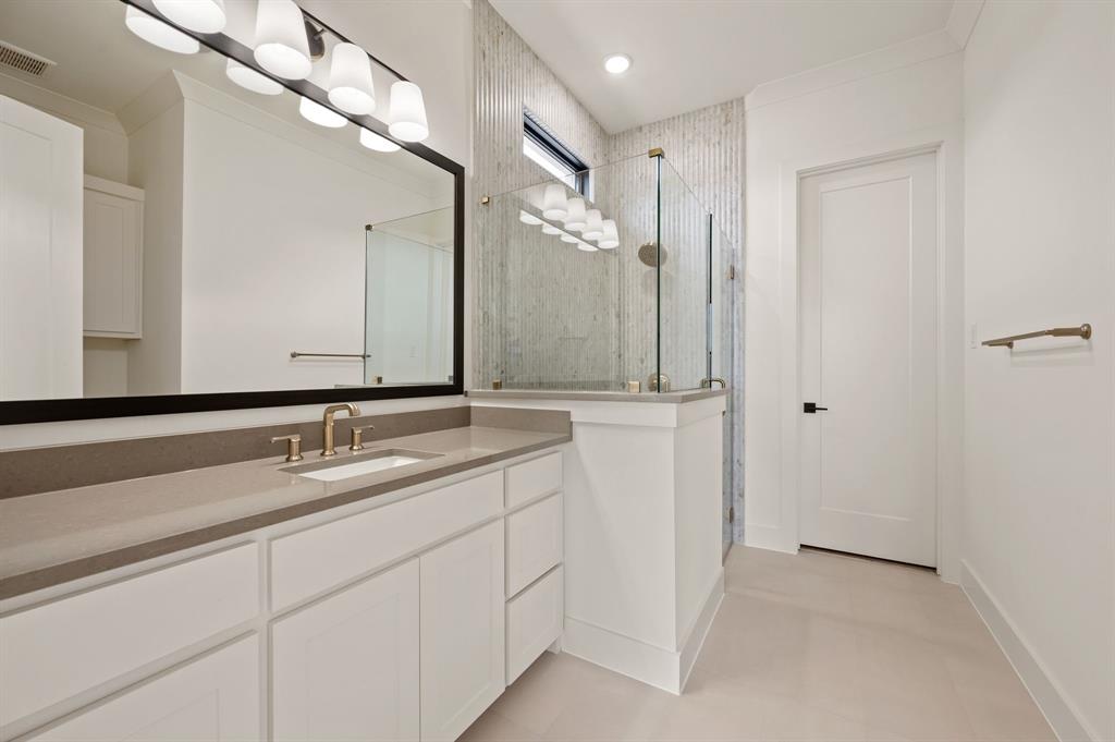 The Montclair - Residential