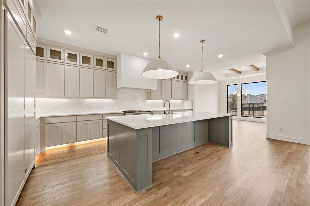 The Montclair - Residential