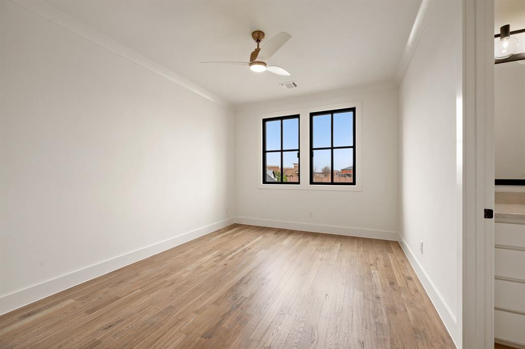 The Montclair - Residential