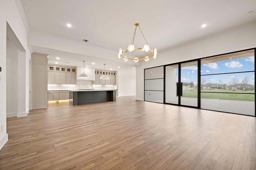 The Montclair - Residential