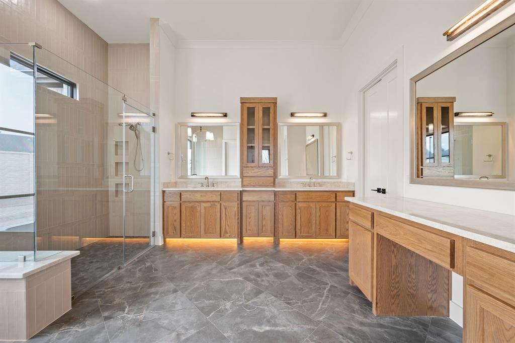 The Montclair - Residential