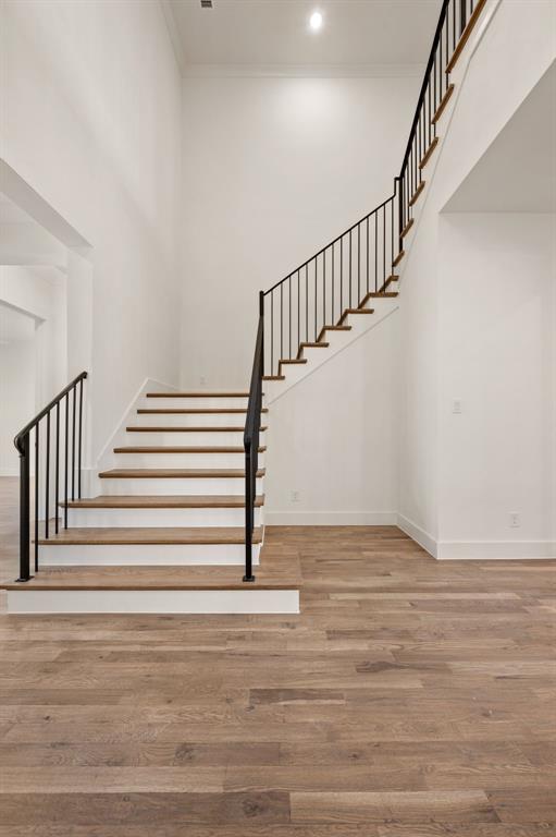 The Montclair - Residential