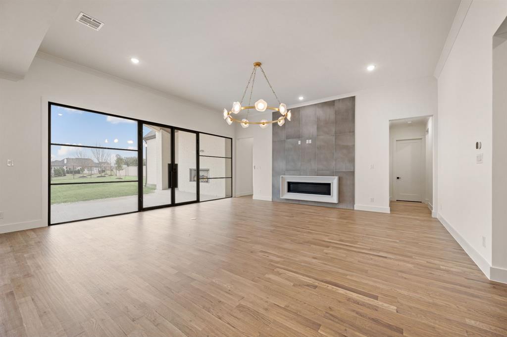 The Montclair - Residential