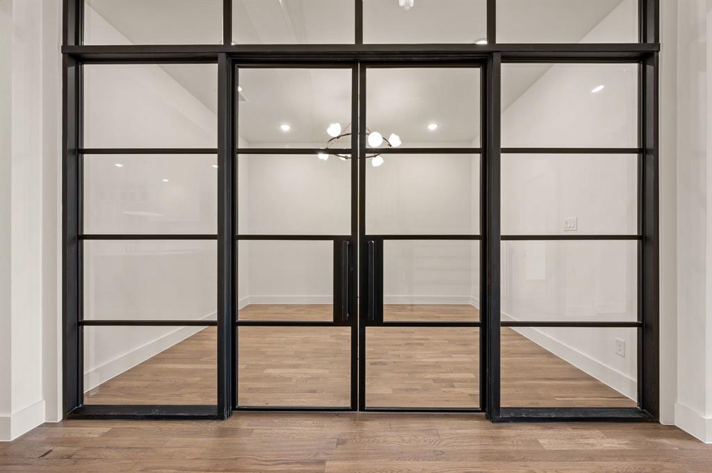 The Montclair - Residential