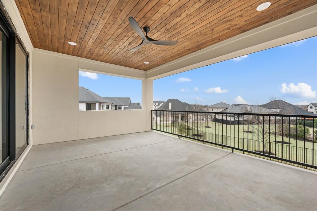 The Montclair - Residential