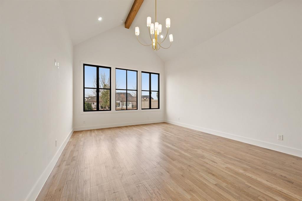 The Montclair - Residential