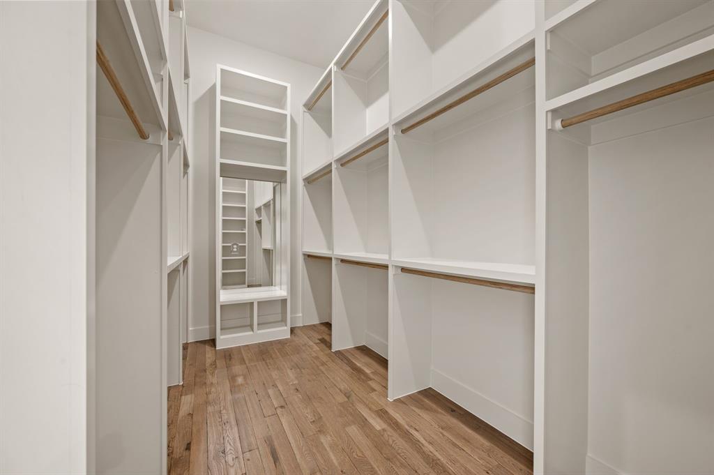 The Montclair - Residential
