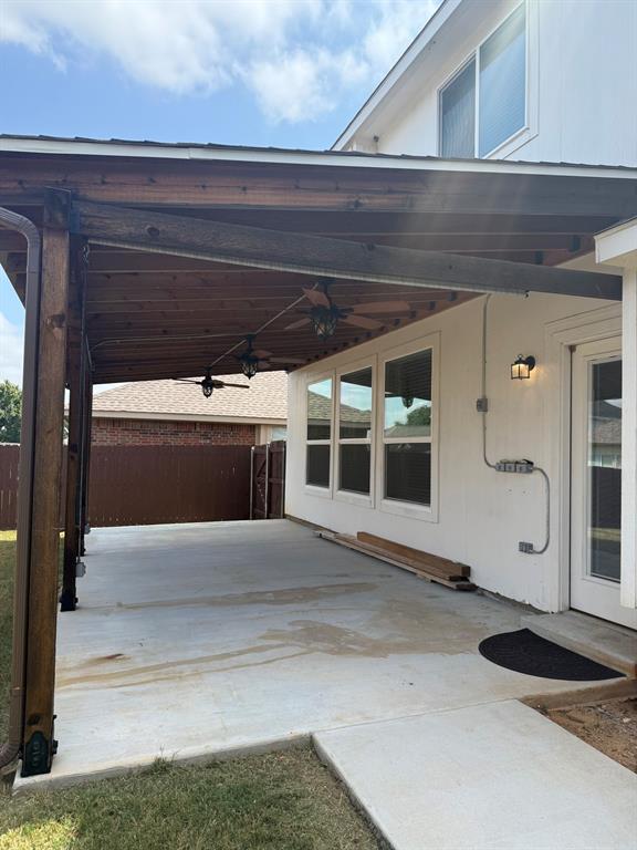 Meadow Oaks Ph II - Residential Lease