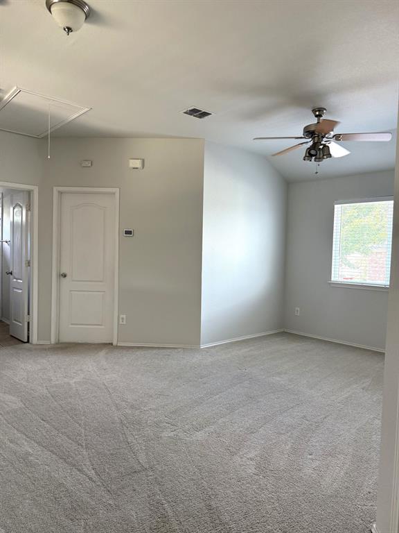 Meadow Oaks Ph II - Residential Lease