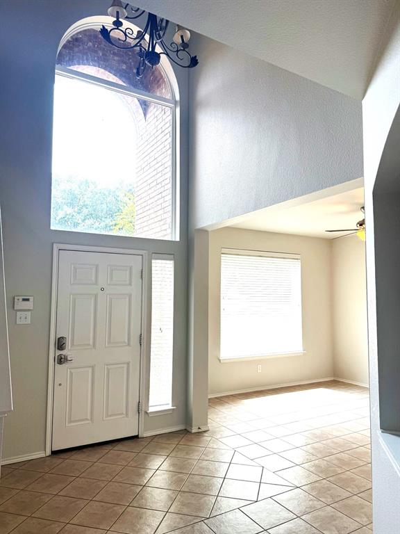 Meadow Oaks Ph II - Residential Lease