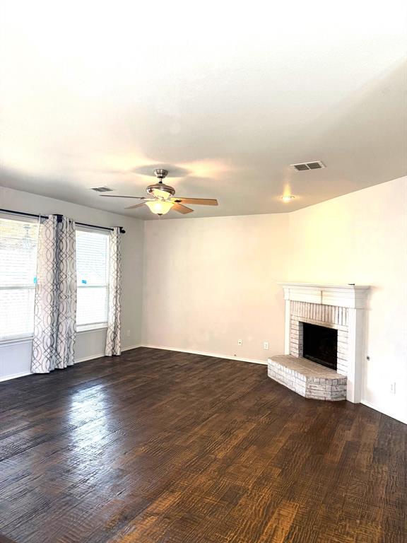 Meadow Oaks Ph II - Residential Lease