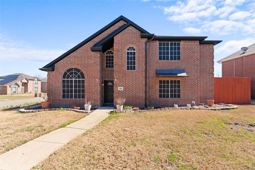 7022 Cottonwood Circle