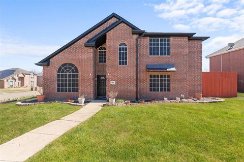 7022 Cottonwood Circle Sachse TX 75048