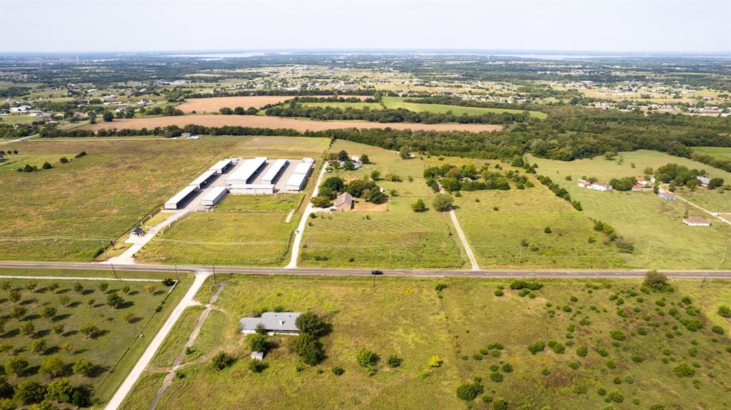 ABS A0554 JOHN MCMINN SURVE - Land