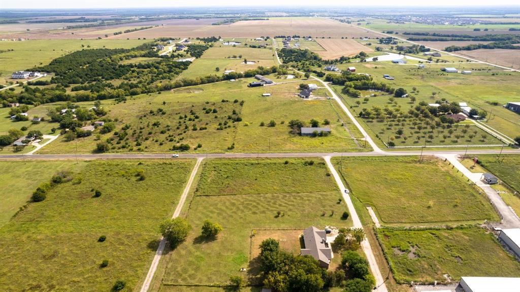 ABS A0554 JOHN MCMINN SURVE - Land