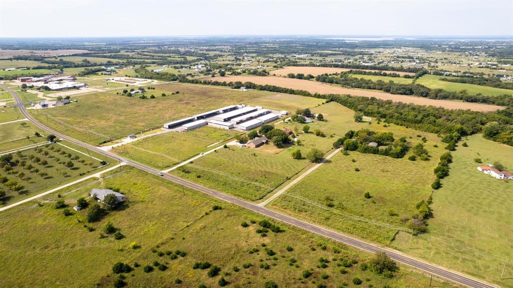 ABS A0554 JOHN MCMINN SURVE - Land