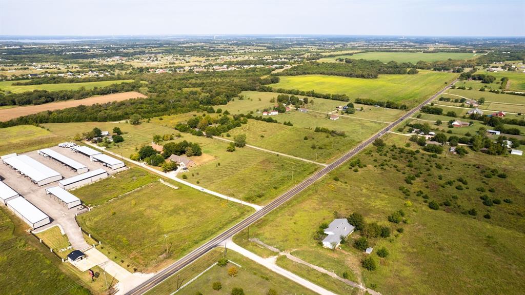 ABS A0554 JOHN MCMINN SURVE - Land