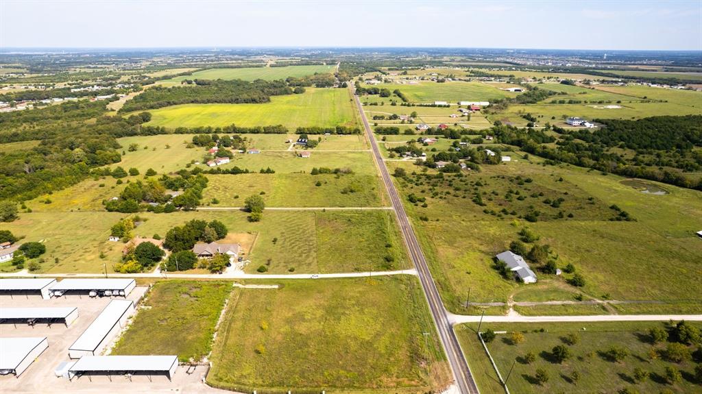 ABS A0554 JOHN MCMINN SURVE - Land