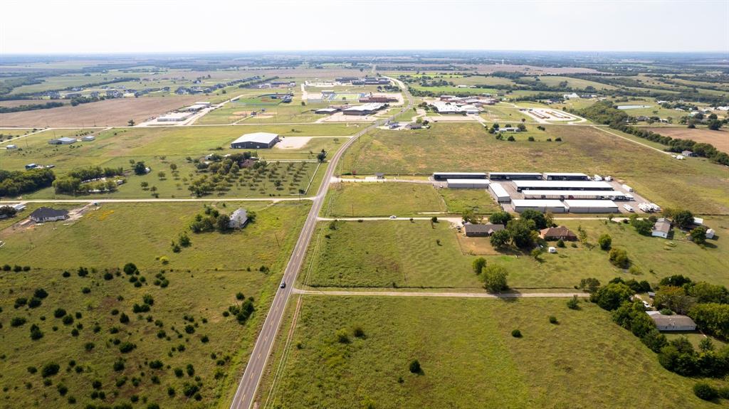 ABS A0554 JOHN MCMINN SURVE - Land