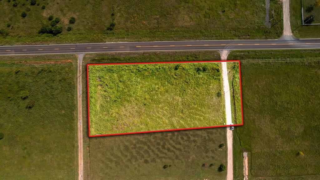 ABS A0554 JOHN MCMINN SURVE - Land