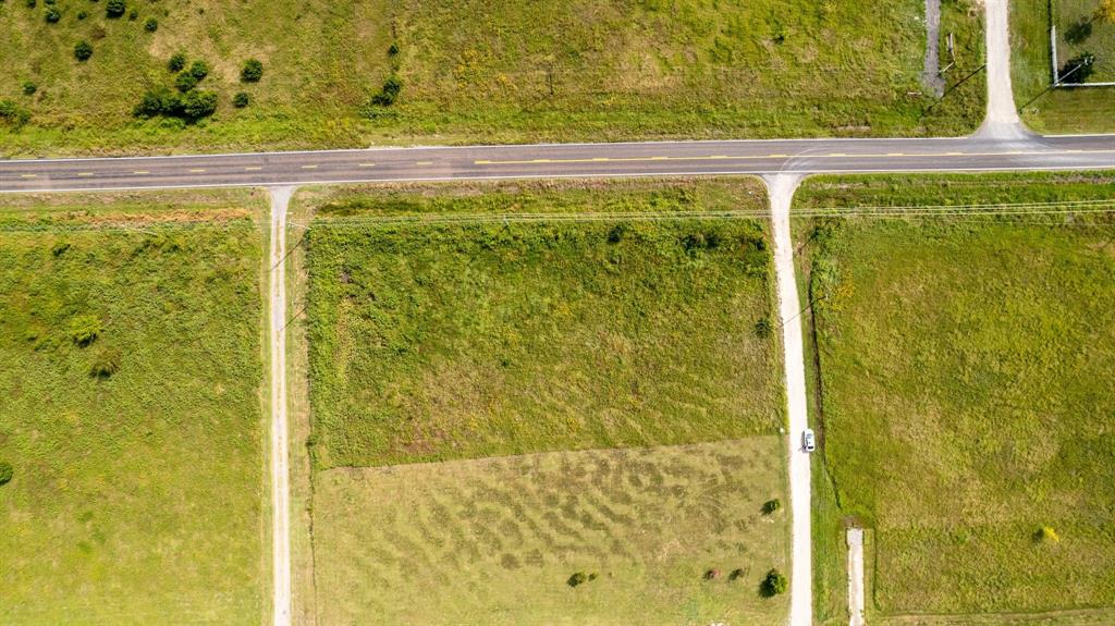 ABS A0554 JOHN MCMINN SURVE - Land