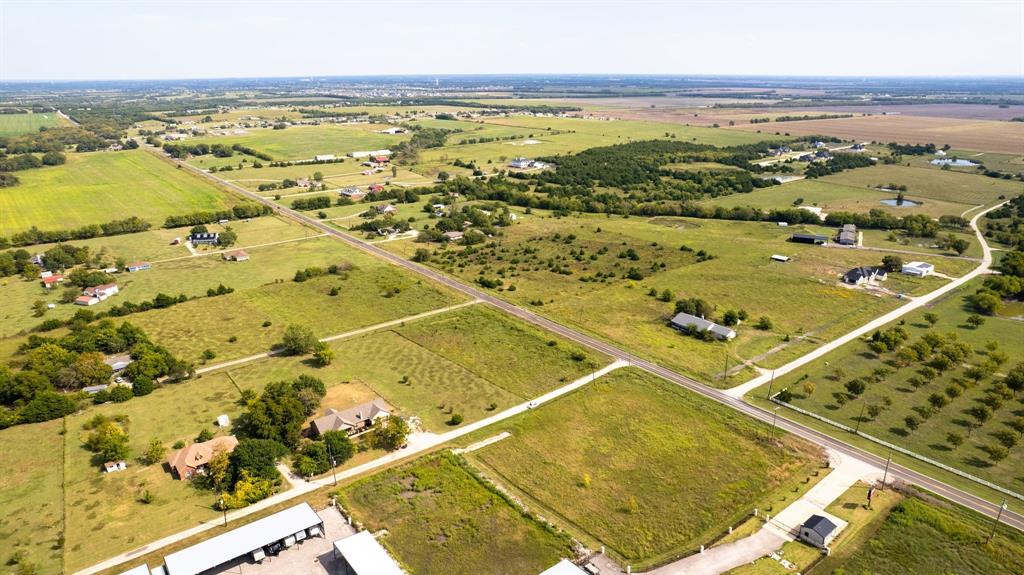 ABS A0554 JOHN MCMINN SURVE - Land