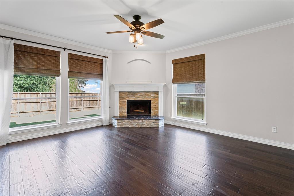 5901 Patriot Court