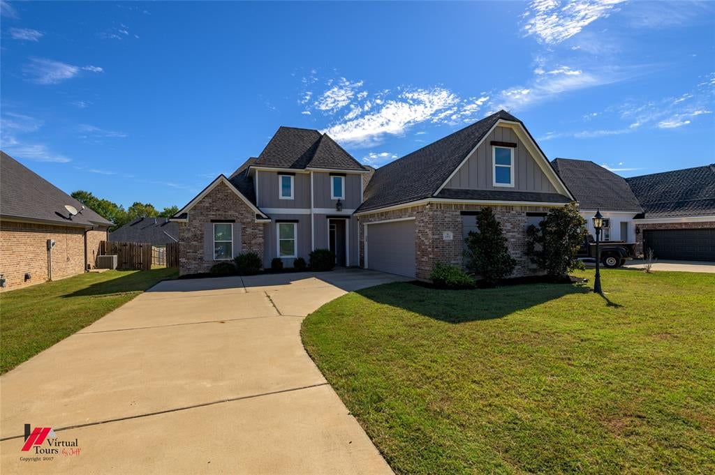 152 Coleman Drive