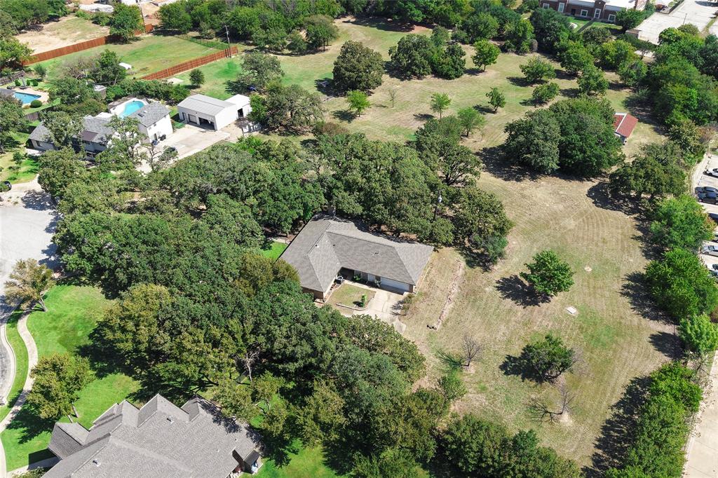 Timberline Estates - Land