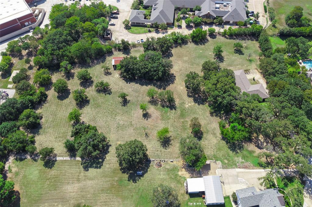 Timberline Estates - Land