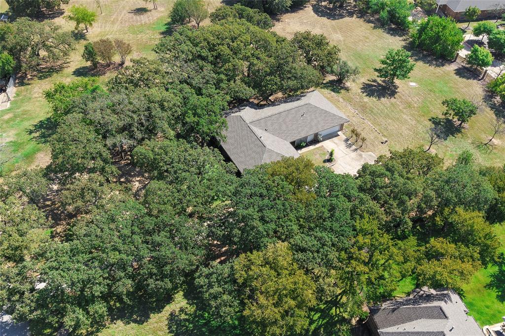 Timberline Estates - Land